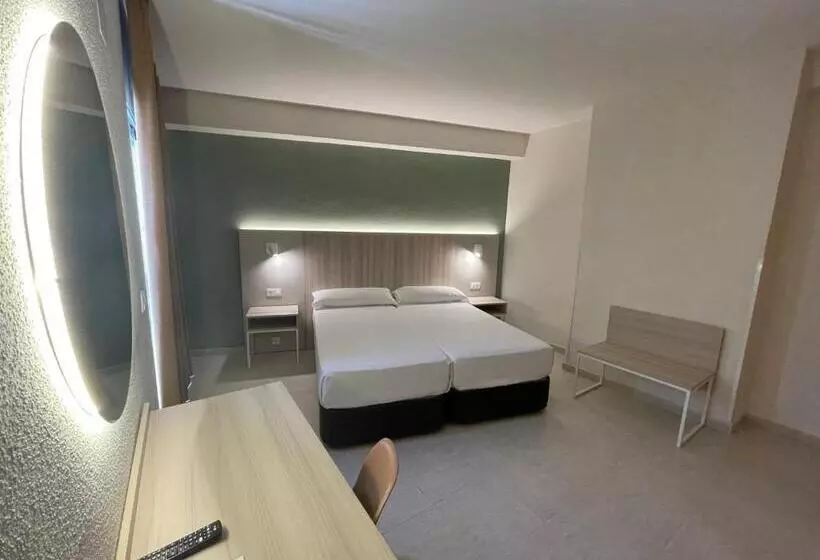 Fotos del hotel Marconi:  23