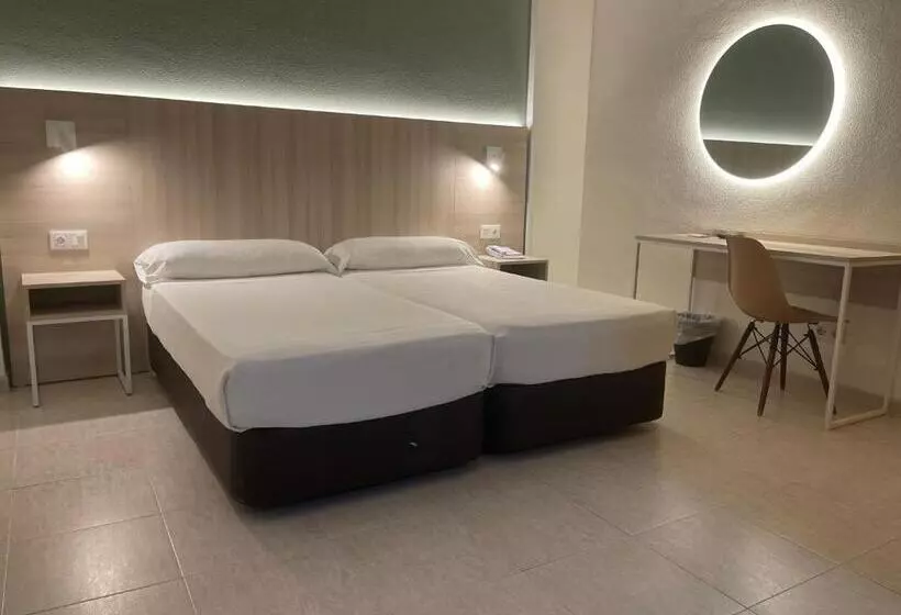 Fotos del hotel Marconi:  24