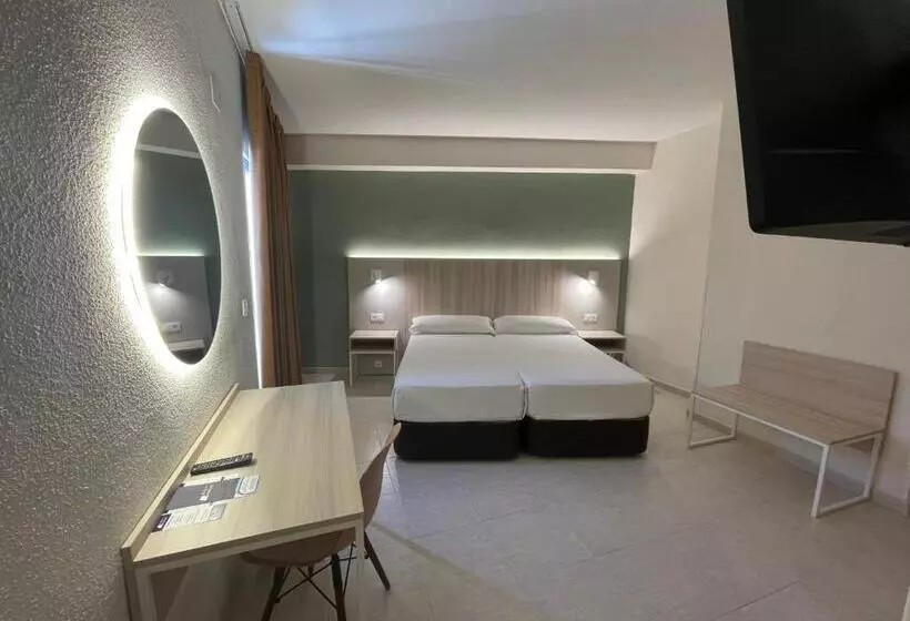 Fotos del hotel Marconi:  5