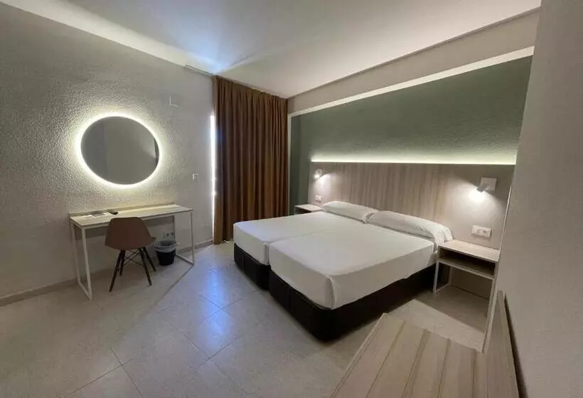 Fotos del hotel Marconi:  14