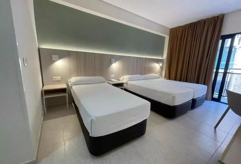 Fotos del hotel Marconi:  11