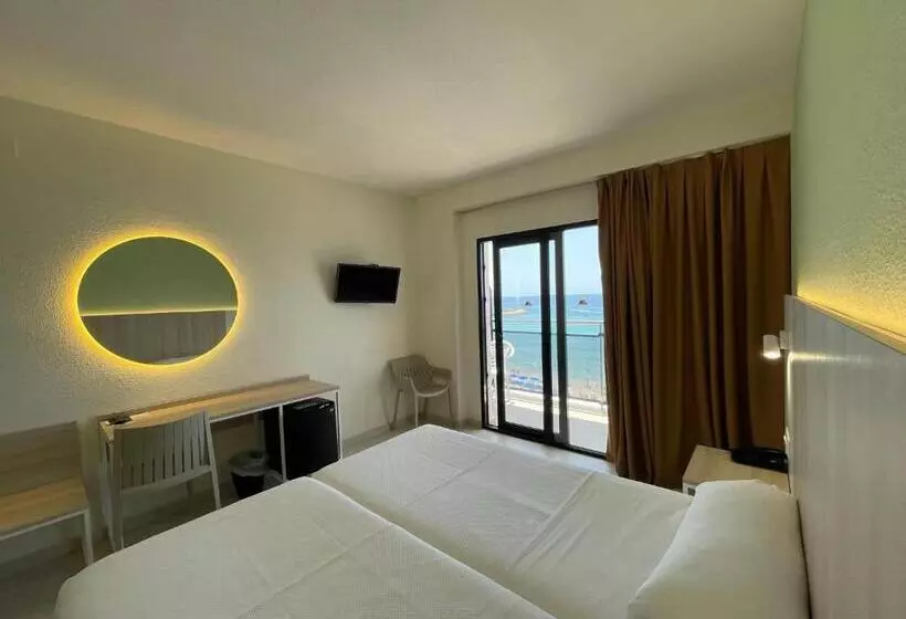 Fotos del hotel Marconi:  25