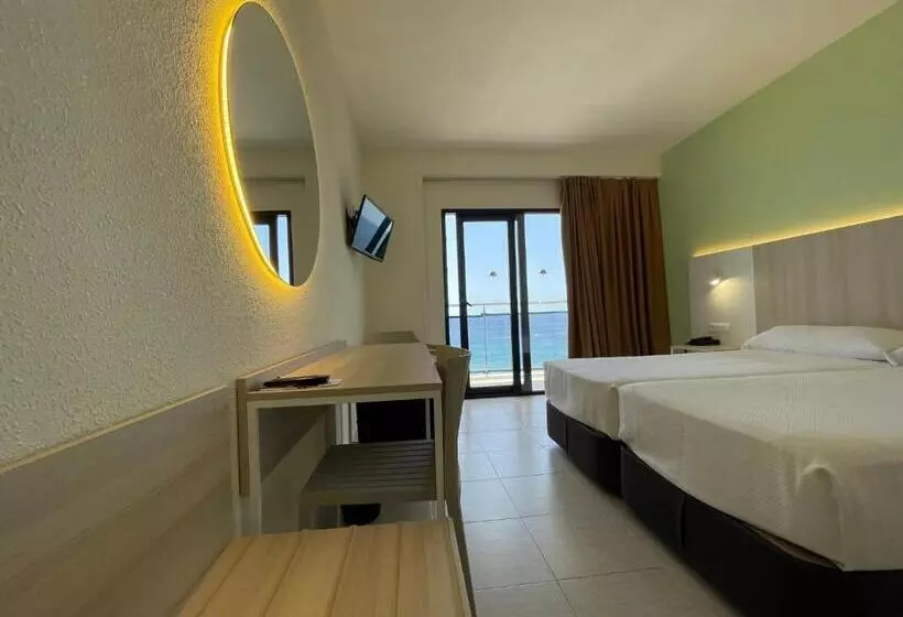 Fotos del hotel Marconi:  17