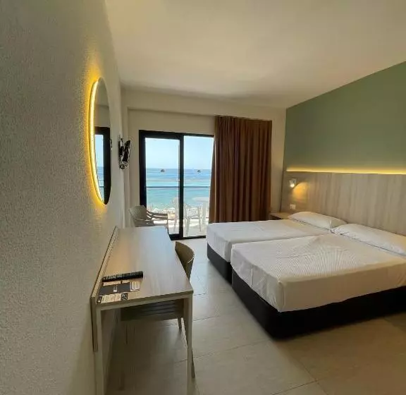 Fotos del hotel Marconi:  9