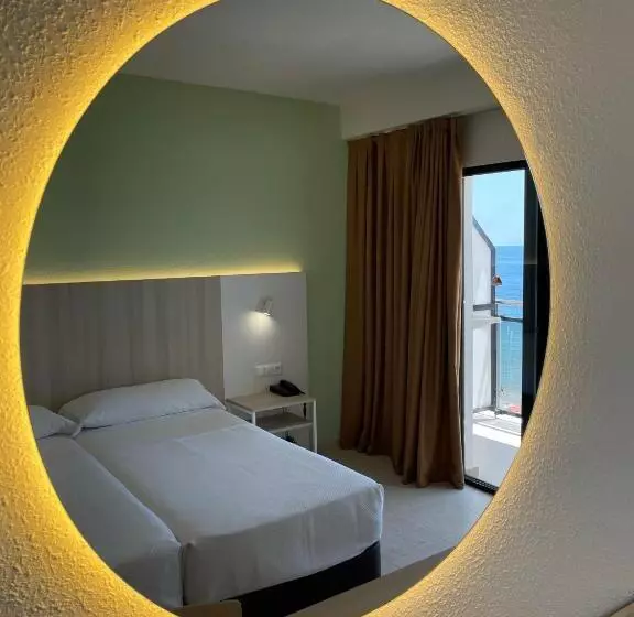 Fotos del hotel Marconi:  21