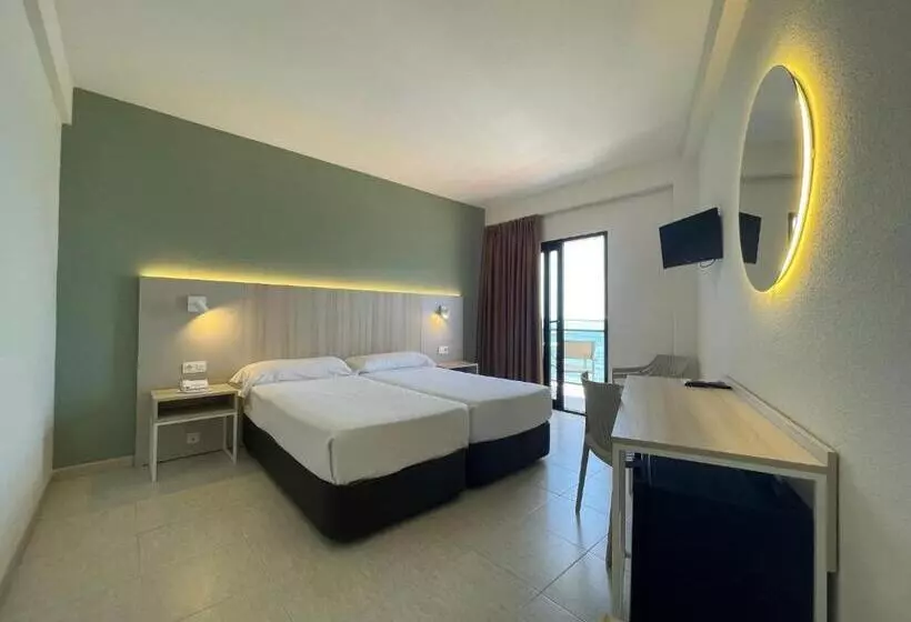 Fotos del hotel Marconi:  20