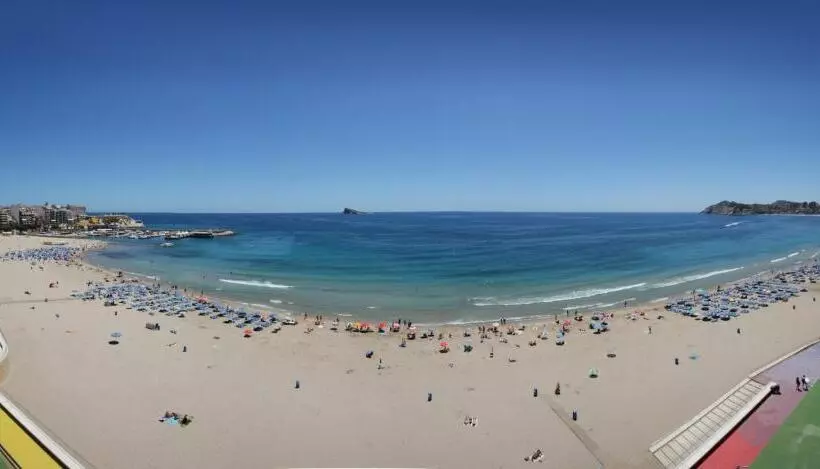 Fotos del hotel Marconi:  4