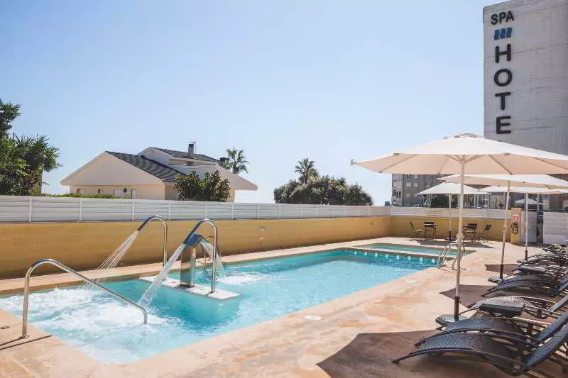 Fotos del hotel Meridional:  13