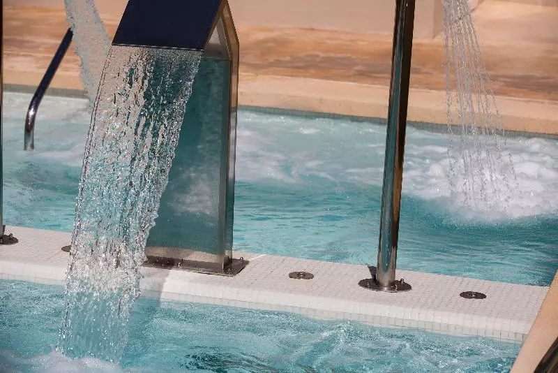 Fotos del hotel Meridional:  8