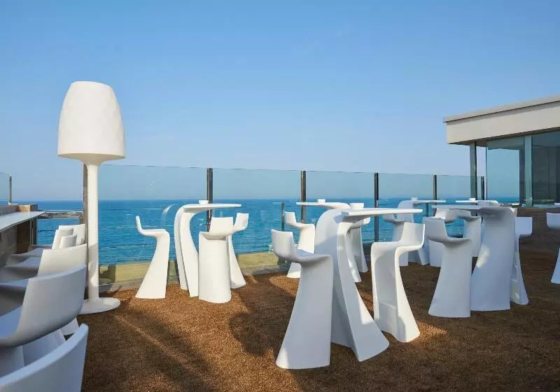 Fotos del hotel Meridional:  15