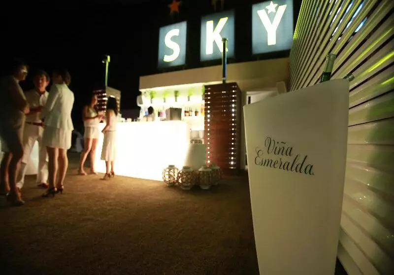 Fotos del hotel Meridional:  21