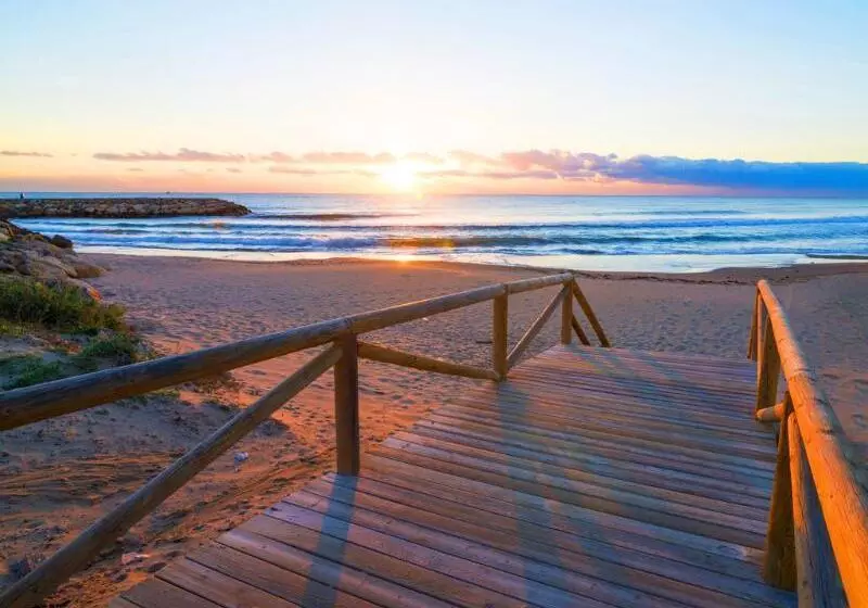 Fotos del hotel Meridional:  24