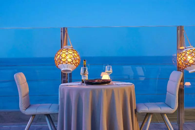 Fotos del hotel Meridional:  10