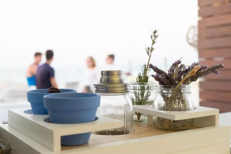 Fotos del hotel Meridional:  23