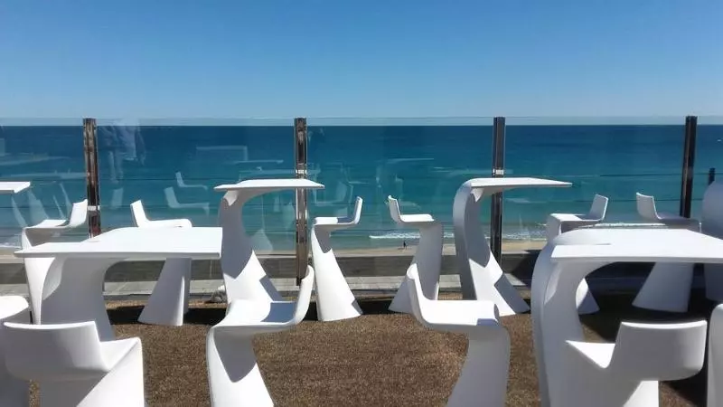 Fotos del hotel Meridional:  16