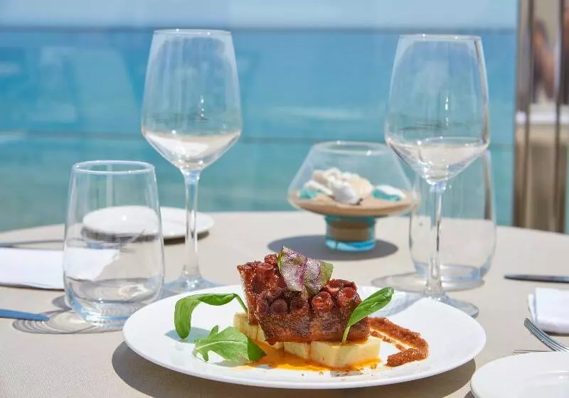 Fotos del hotel Meridional:  17