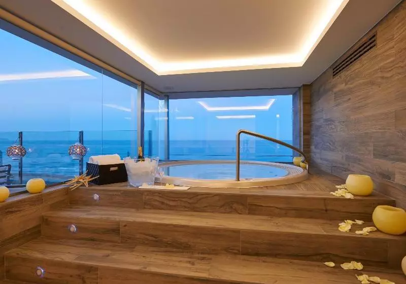 Fotos del hotel Meridional:  22