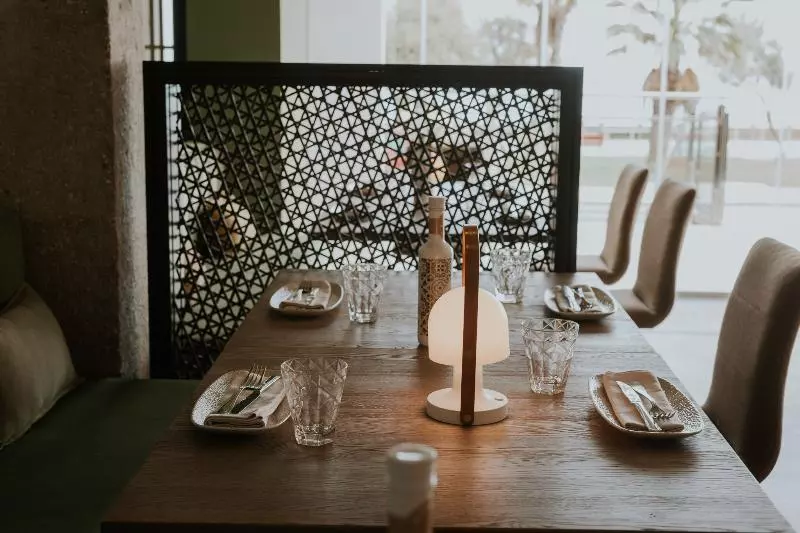 Fotos del hotel Meridional:  14