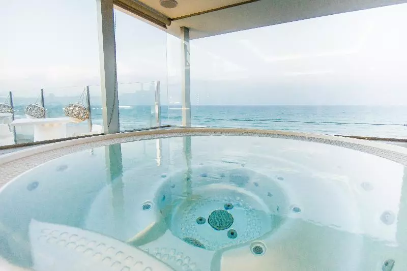 Fotos del hotel Meridional:  20