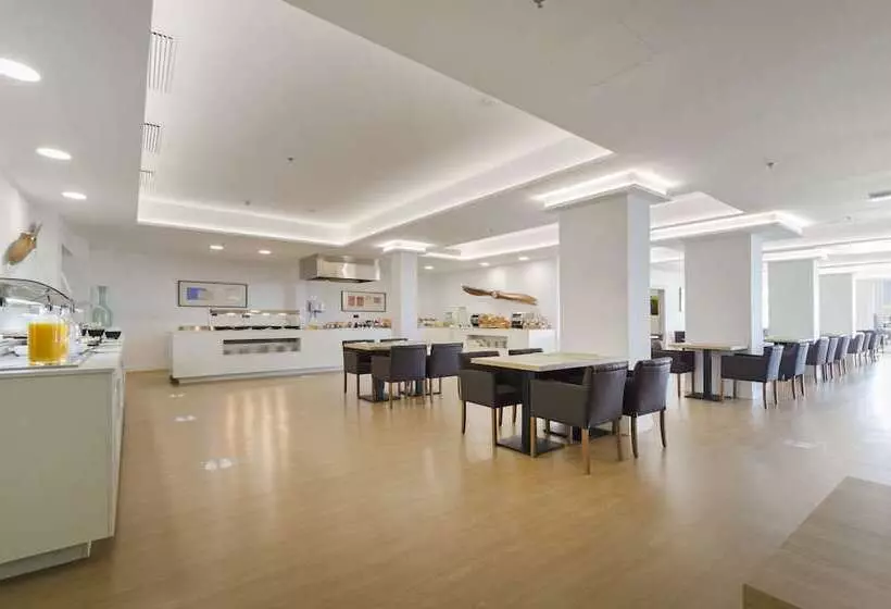 Fotos del hotel Mirador:  9