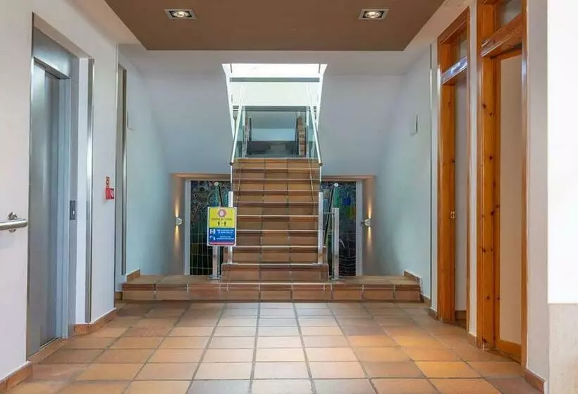 Fotos del hotel Miraolas:  2