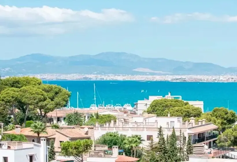 Fotos del hotel Seramar Luna  Luna Park:  7