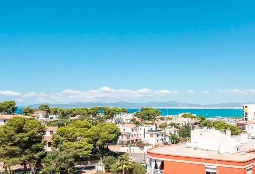 Fotos del hotel Seramar Luna  Luna Park:  13