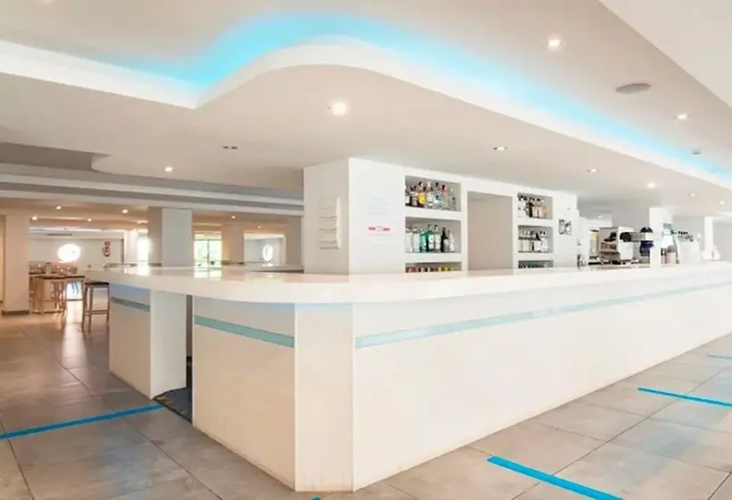 Fotos del hotel Seramar Luna  Luna Park:  5