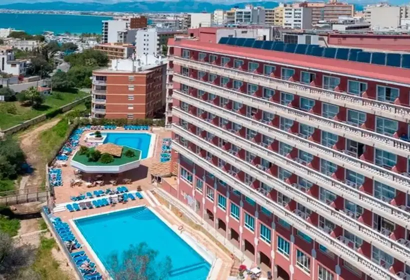 Fotos del hotel Seramar Luna  Luna Park:  27