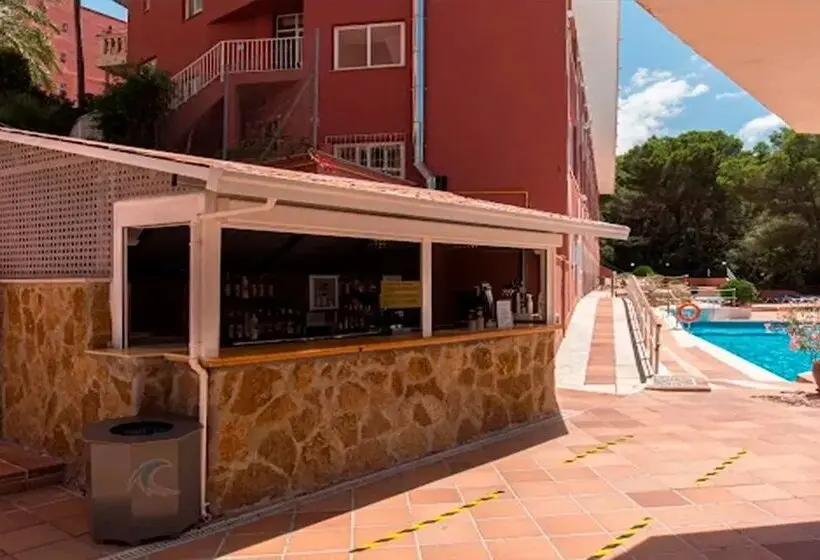 Fotos del hotel Seramar Luna  Luna Park:  17