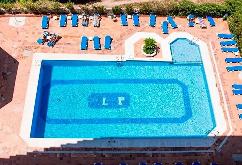 Fotos del hotel Seramar Luna  Luna Park:  14