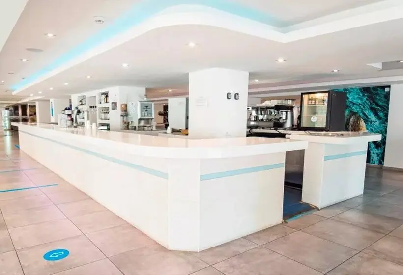 Fotos del hotel Seramar Luna  Luna Park:  11