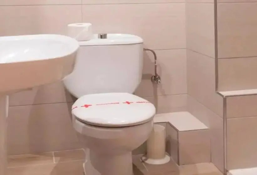 Fotos del hotel Seramar Luna  Luna Park:  12