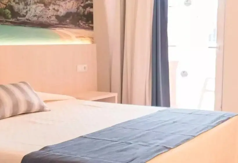 Fotos del hotel Seramar Luna  Luna Park:  16