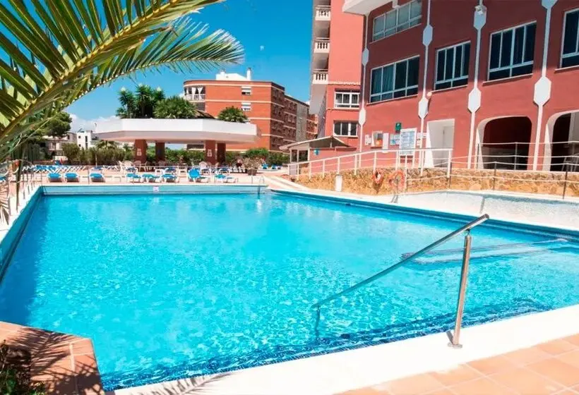 Fotos del hotel Seramar Luna  Luna Park:  20