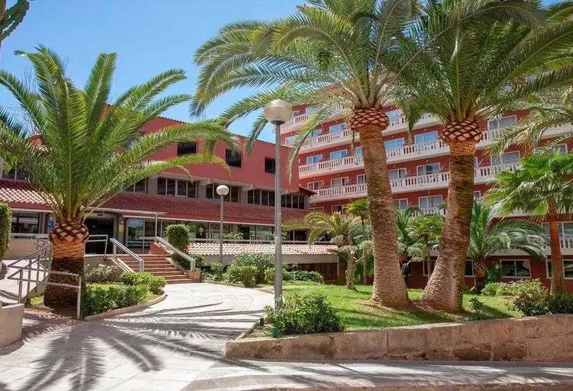 Fotos del hotel Seramar Luna  Luna Park:  24