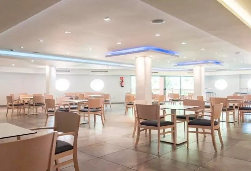 Fotos del hotel Seramar Luna  Luna Park:  4