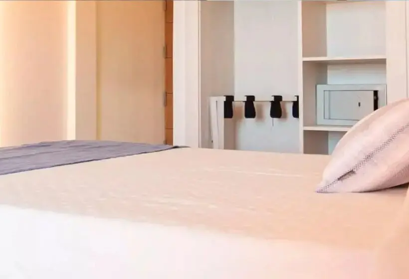 Fotos del hotel Seramar Luna  Luna Park:  25