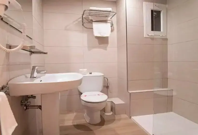 Fotos del hotel Seramar Luna  Luna Park:  6