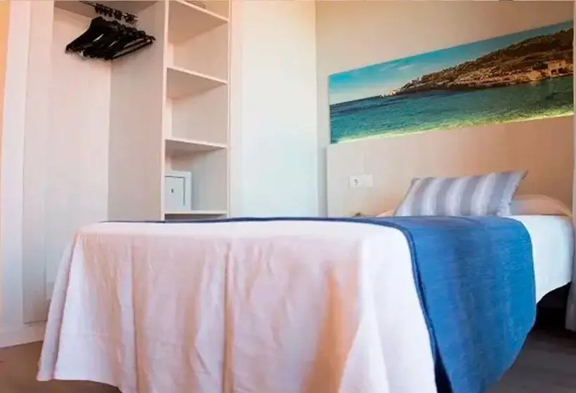 Fotos del hotel Seramar Luna  Luna Park:  22