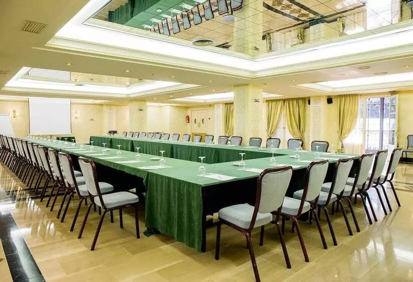 Fotos del hotel Palacio De Los Velada:  12