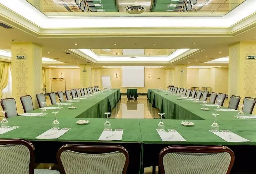 Fotos del hotel Palacio De Los Velada:  9