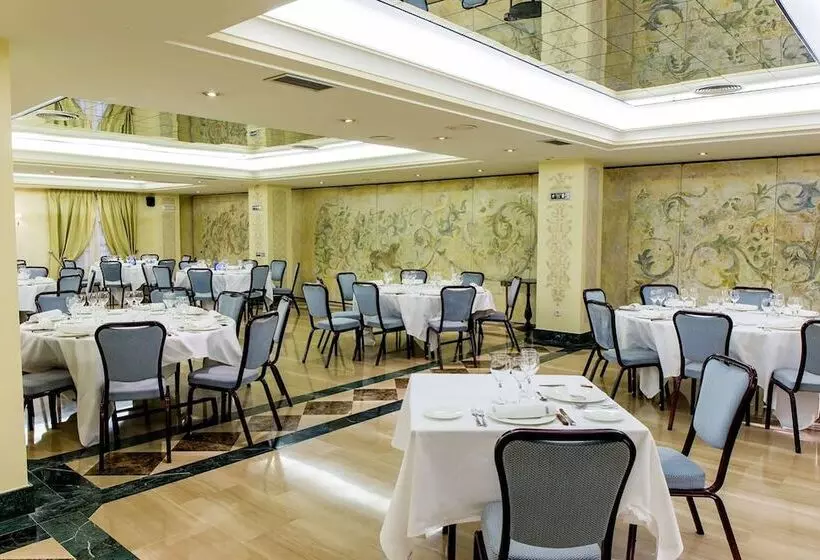 Fotos del hotel Palacio De Los Velada:  3