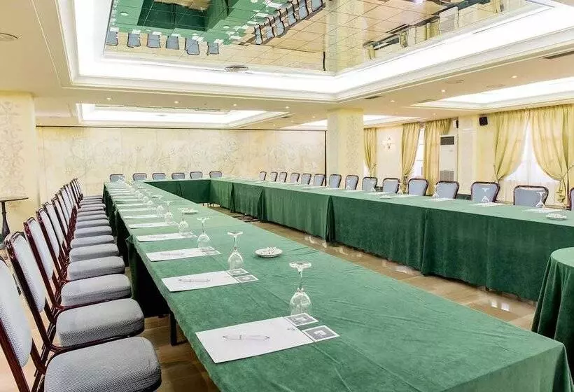 Fotos del hotel Palacio De Los Velada:  5