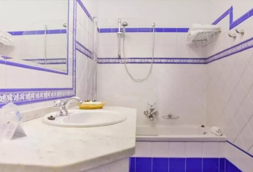 Fotos del hotel Palacio De Los Velada:  6