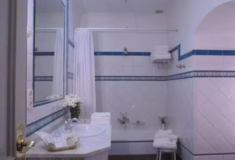 Fotos del hotel Palacio De Los Velada:  10