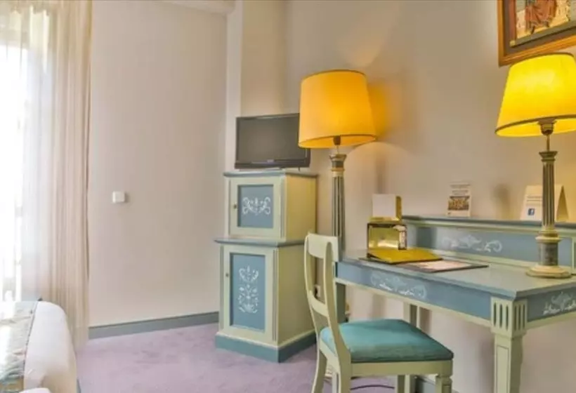 Fotos del hotel Palacio De Los Velada:  21