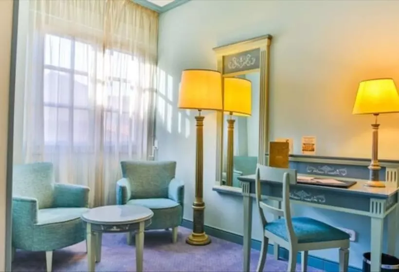 Fotos del hotel Palacio De Los Velada:  25