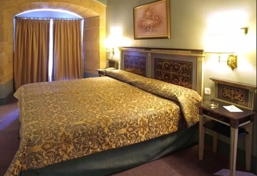 Fotos del hotel Palacio De Los Velada:  7