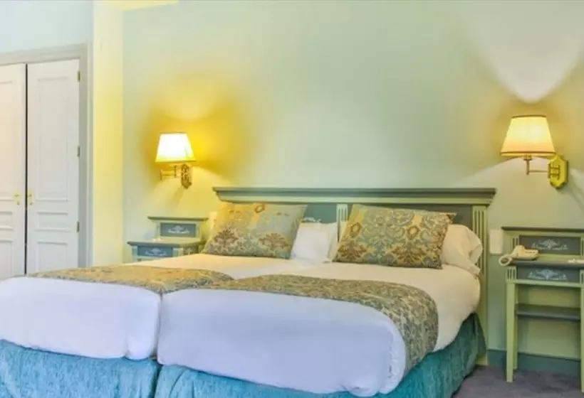 Fotos del hotel Palacio De Los Velada:  16